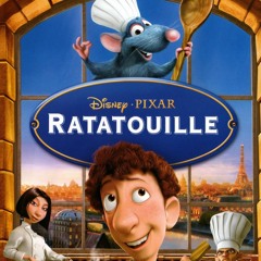 Eduardo Quintero - "Remy drives a Linguini" Music Version