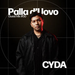 PDU Guest Mix 50 - CYDA