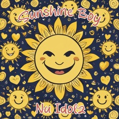 Sunshine Boy (阳光男孩)
