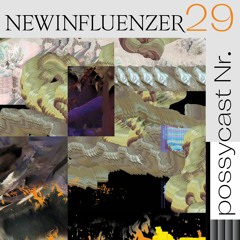 POSSYCAST #29 - newinfluenzer