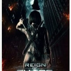 Reign of Chaos (2022) FulL Movie free OnlineE℗  - TUBEPLUS ✔️