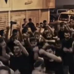 حياتي هذه المآتم