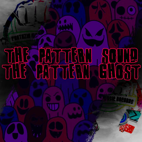 Stream The Pattern Sound - The Pattern Ghost ( Original Mix ) by The ...