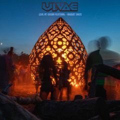 Live at Ozora Festival 2025