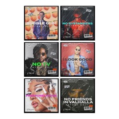 PATDAT TRAP EDITS V3 [FREE DOWNLOAD]