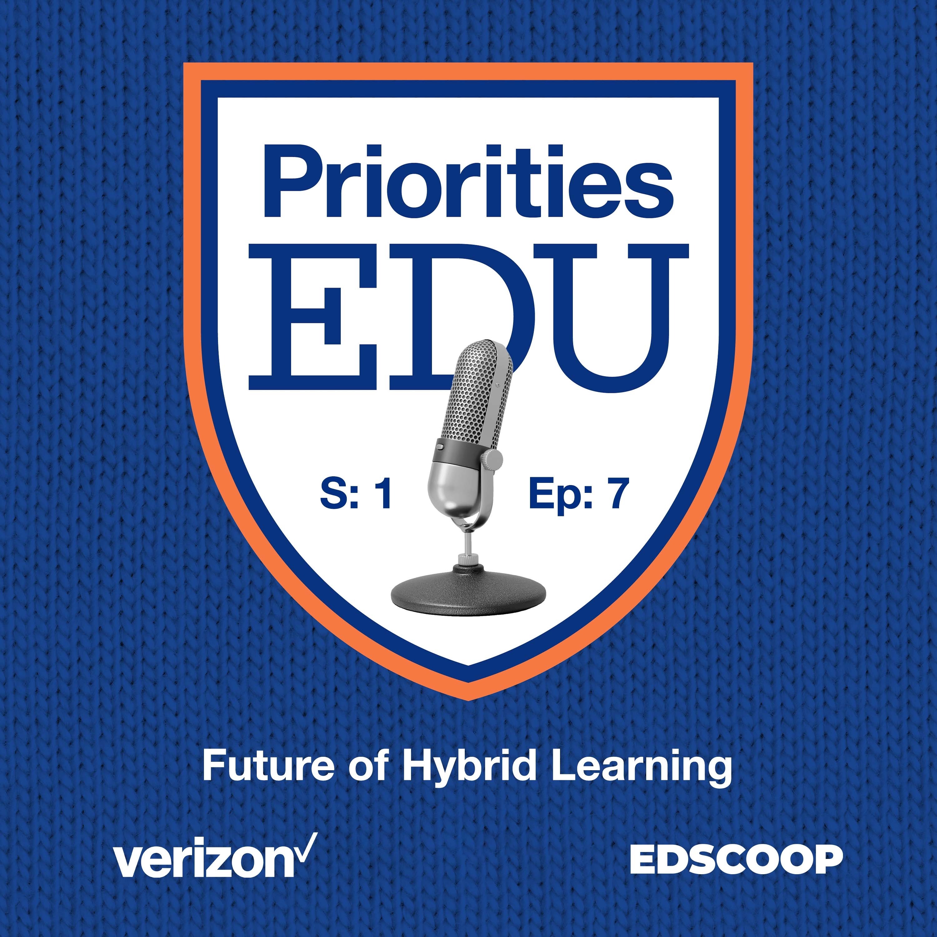 EdScoop Radio