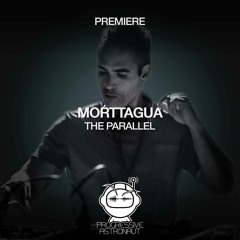 PREMIERE: Morttagua - The Parallel (Original Mix) [Timeless Moment]