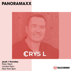 PANORAMAXX : CRYS L