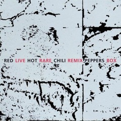 Red Hot Chili Peppers - Nobody Weird Like Me (Live 90's)