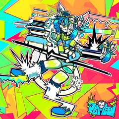 Rotteen - Oh, Mary! (feat. K²)