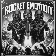 175 Rocket Emotion Preview