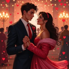 Romantic Waltz Music - Valentine's Waltz