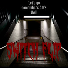 Lets Go Somewhere Dark Vol 1