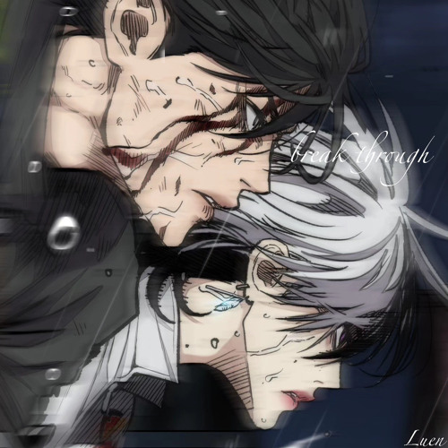 Luen_break through (네이버 웹툰 ‘윈드브레이커’ 4부 75화 BGM)