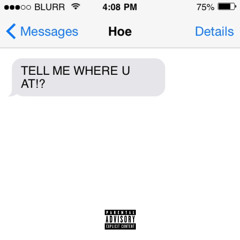 WHERE U AT (FEAT. BIGBABYGUCCI & TANR!)