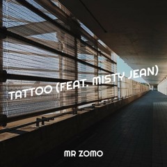 Misty Jean - Tattoo (Live Aout 2023)