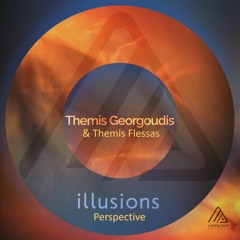 Themis Georgoudis & Themis Flessas - Perspective