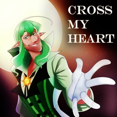 【Synth V Original】Cross my Heart【An Xiao】