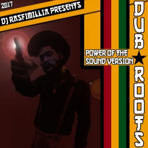 Rasfimillia - Power Of The Sound Riddim [Rasfimillia Records]