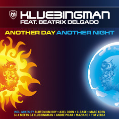 Another Day Another Night (Mix Edit) [feat. Beatrix Delgado]