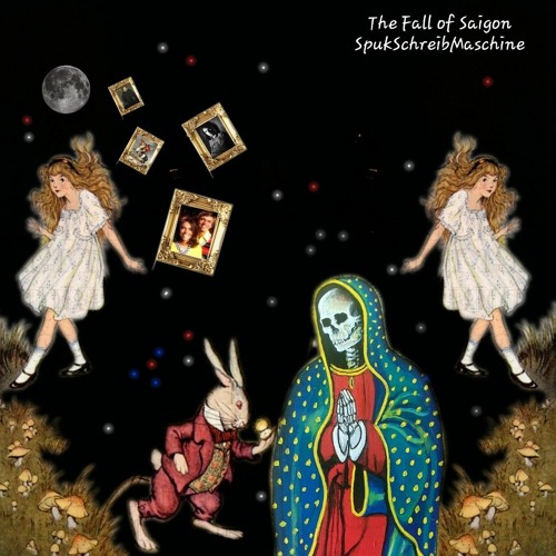 El Paso Doble de la Santa Muerte (with The Fall of Saigon)