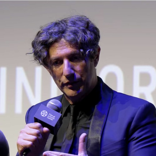 #490 - Jonathan Glazer, Sandra Hüller & Christian Friedel on The Zone of Interest