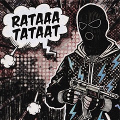AreaHysteria - Ratatatat Bitch