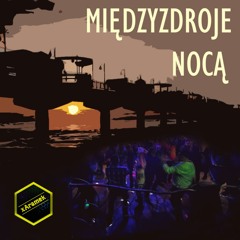 Międzyzdroje nocą