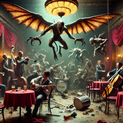 Jazz To Close Out A Killer Night...