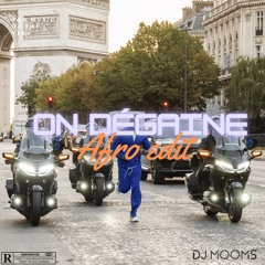 GUY2BEZBAR - ON DEGAINE (AFRO EDIT)