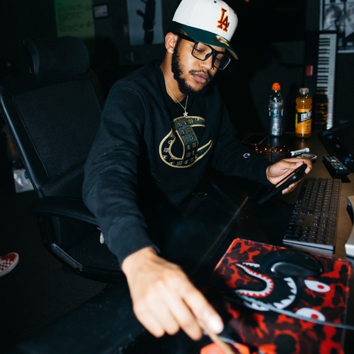 NIGHTSLIKETHIS | DCMBRMIX