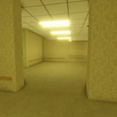 (alternate) BackRooms - Anthony Harris ft. Zorey & Acid