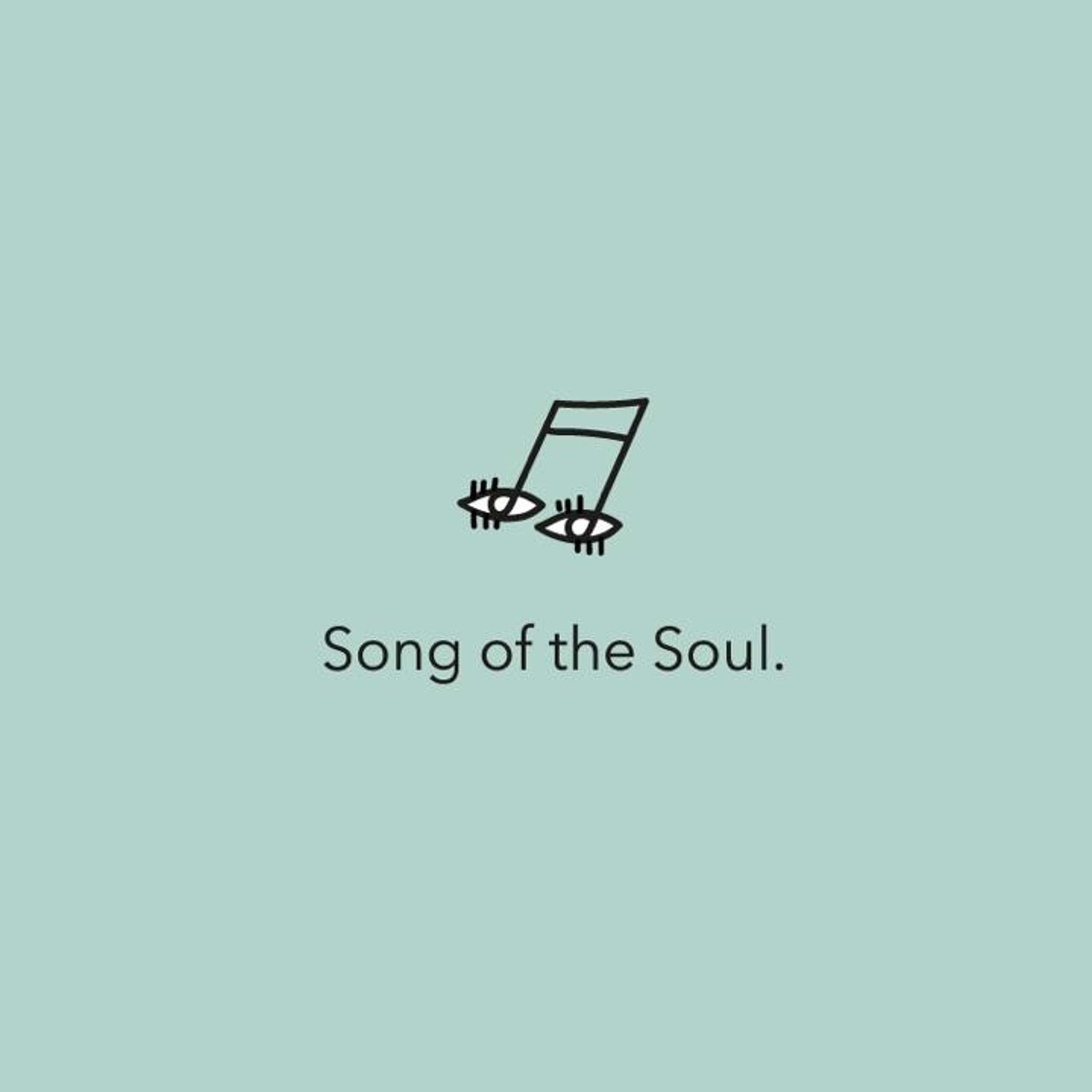 ScorpiAna Soul Song episode artwork