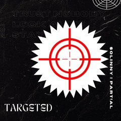 targeted ft part!al p. xorell