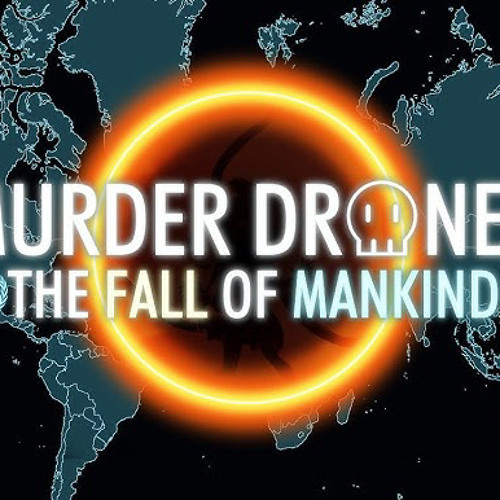 Listen To Music Albums Featuring Unofficial Murder Drones Ost