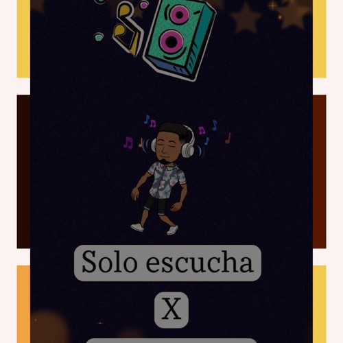 Solo Escucha ✨✍️🥷🏽