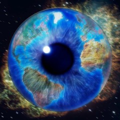 Orange Ade & Child Of Illusion - World Of Vision (Nostalgia For Infinity Mix)