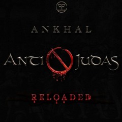 Ankhal - HOLY SHIT REMIX (ft. Jhay Cortez)