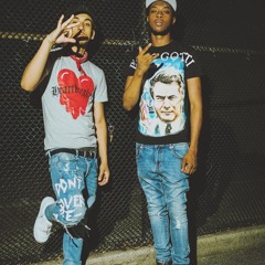 Coochie Bop Mike Suave X Skyy Glizz