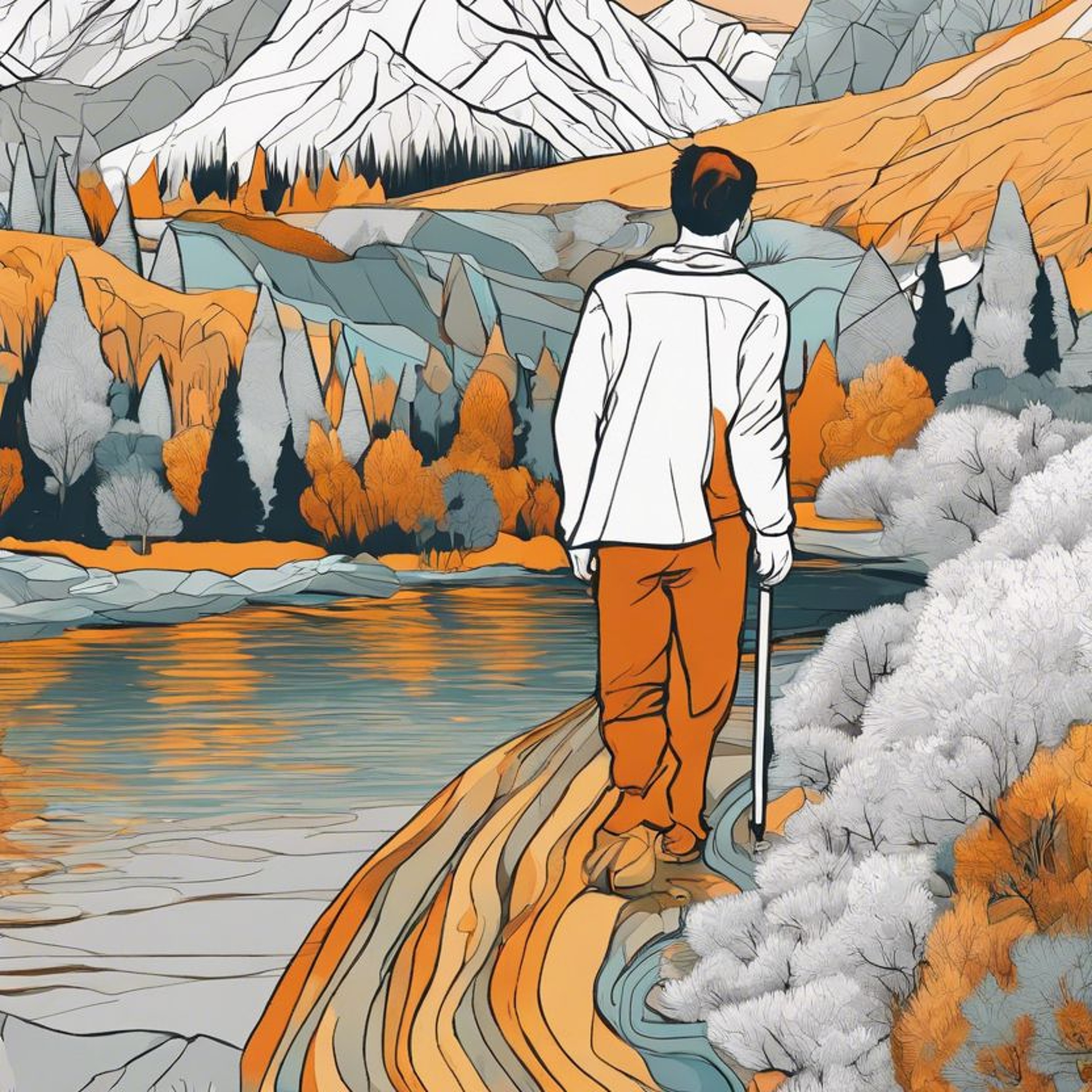 Der Blumenstrauss episode artwork