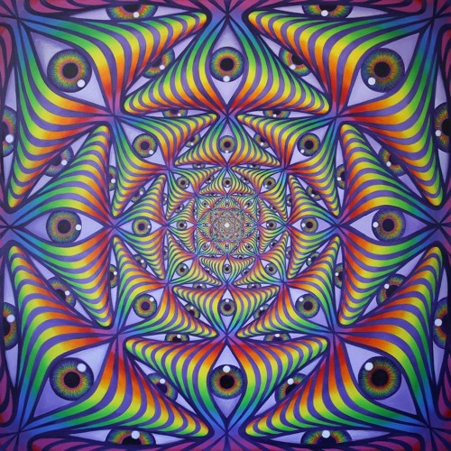 Groovy PSY
