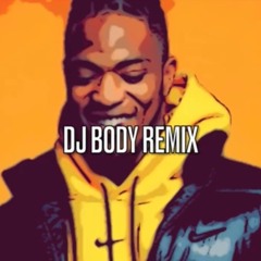 Charlie Delta Remix Dj Body