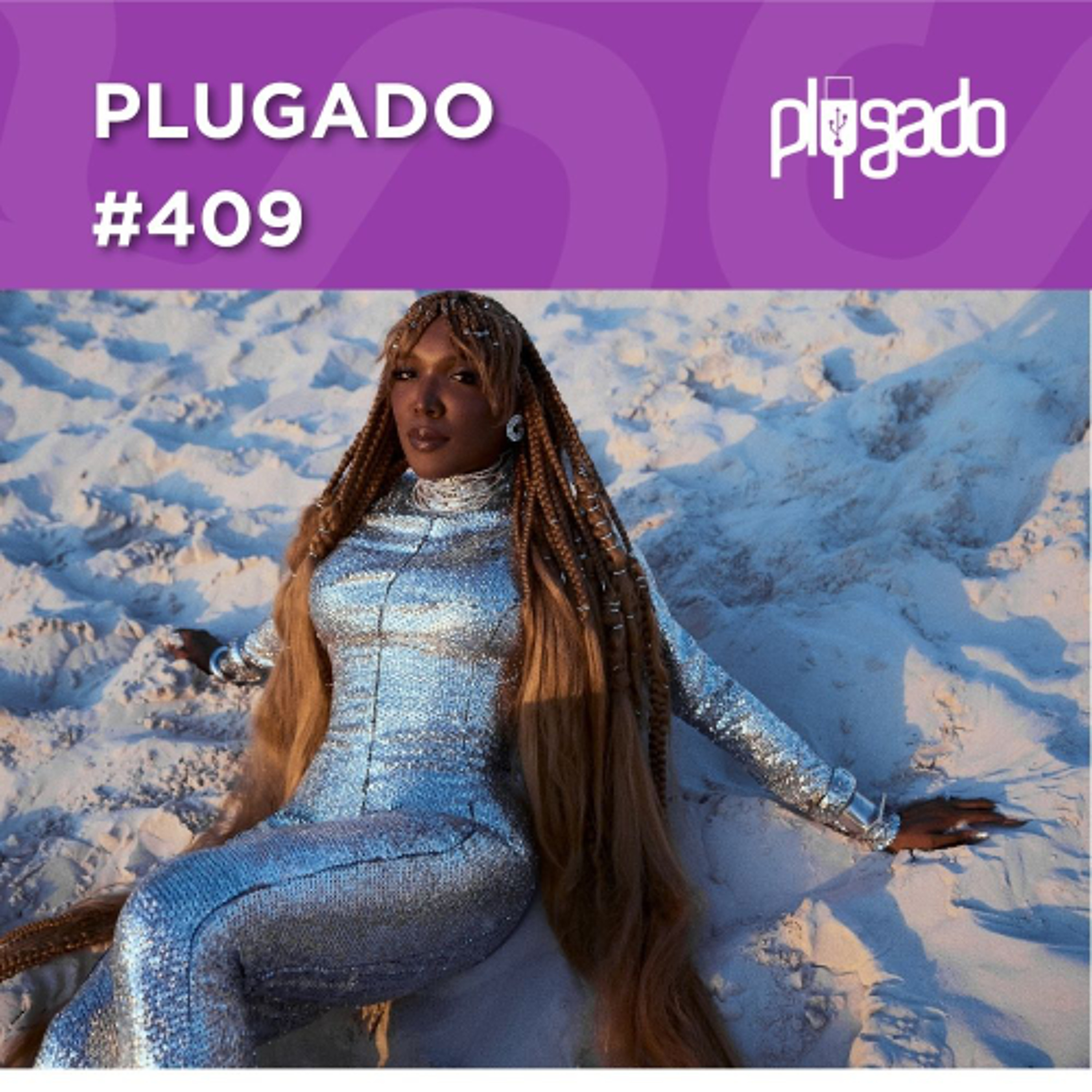 PLUGADO  #409 - Majur fecha com Gira Mundo o Festival Zabumbada episode artwork