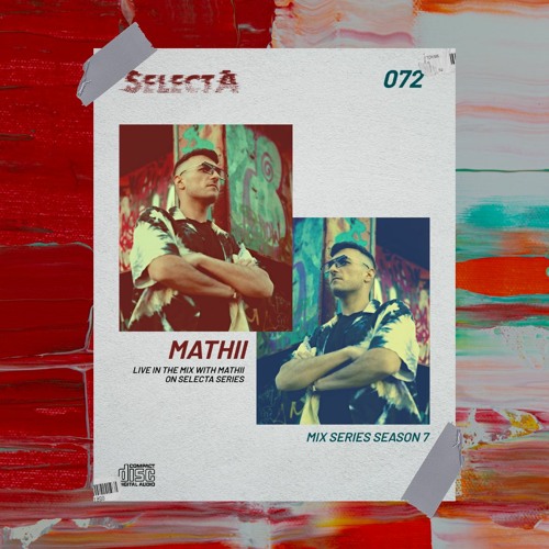 SelectA Series 072 w/Mathii
