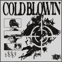 ICEBLUNT x JUDGEMENT G - COLD BLOWIN