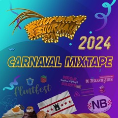 DjBuurman.nl - Carnavalmix 2024