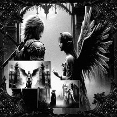 luciryn - lost forever w/ yohko (nyli + restore)