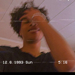 V - Being Me (Prod. Percy x 80root)