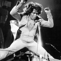 Best of James Brown Mix by Jim "DJ Prince" Avery