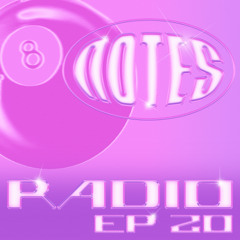 Radio EP #20 [Special Hour Mix]